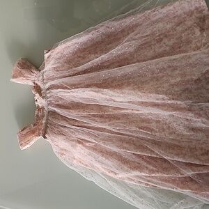 Tartine et chocolat Cute girl dress